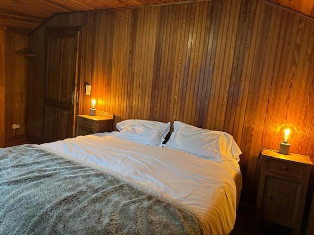 Chalet Motta Вальтурнанш Екстер'єр фото