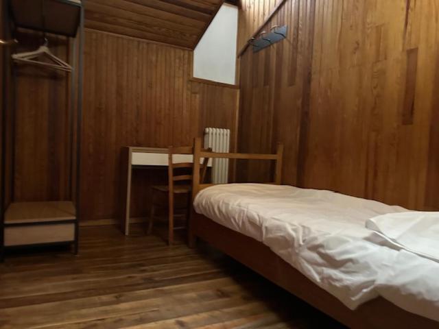 Chalet Motta Вальтурнанш Екстер'єр фото