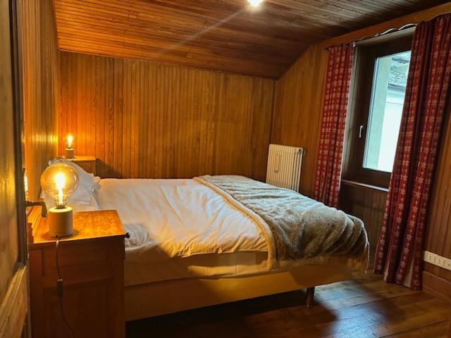 Chalet Motta Вальтурнанш Екстер'єр фото